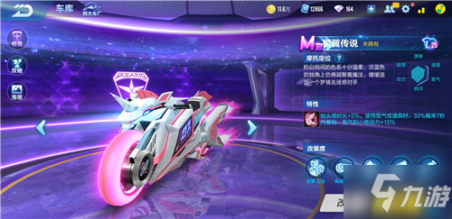 自于长期严