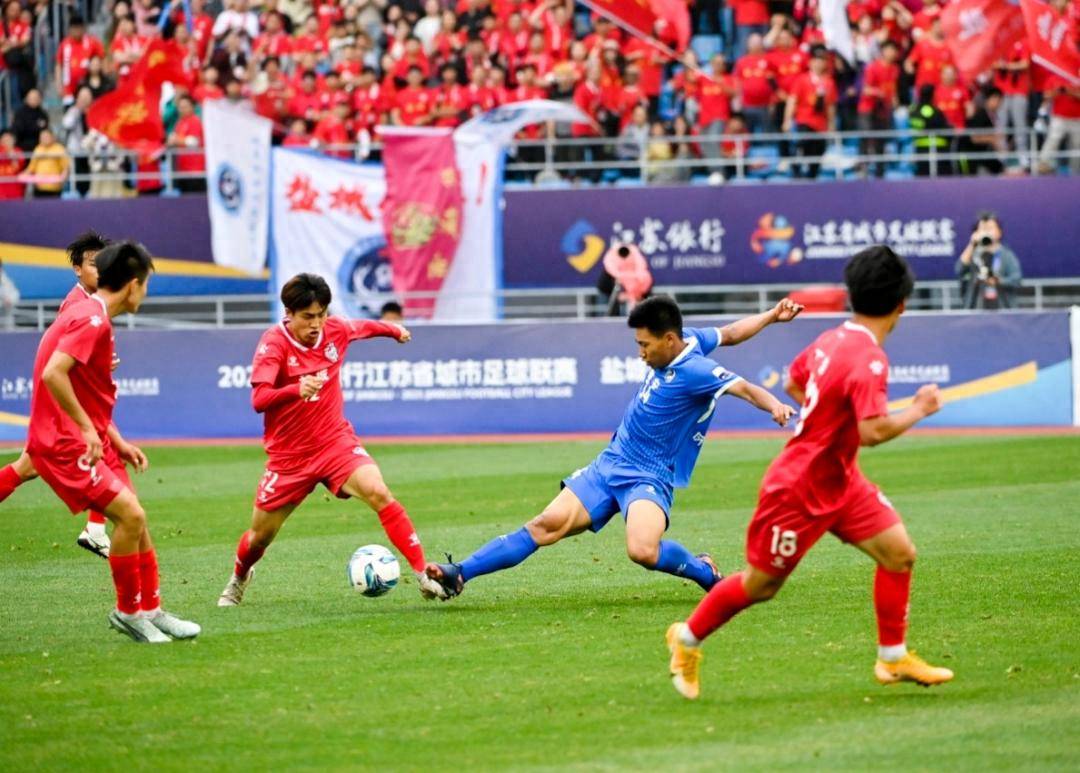 连败