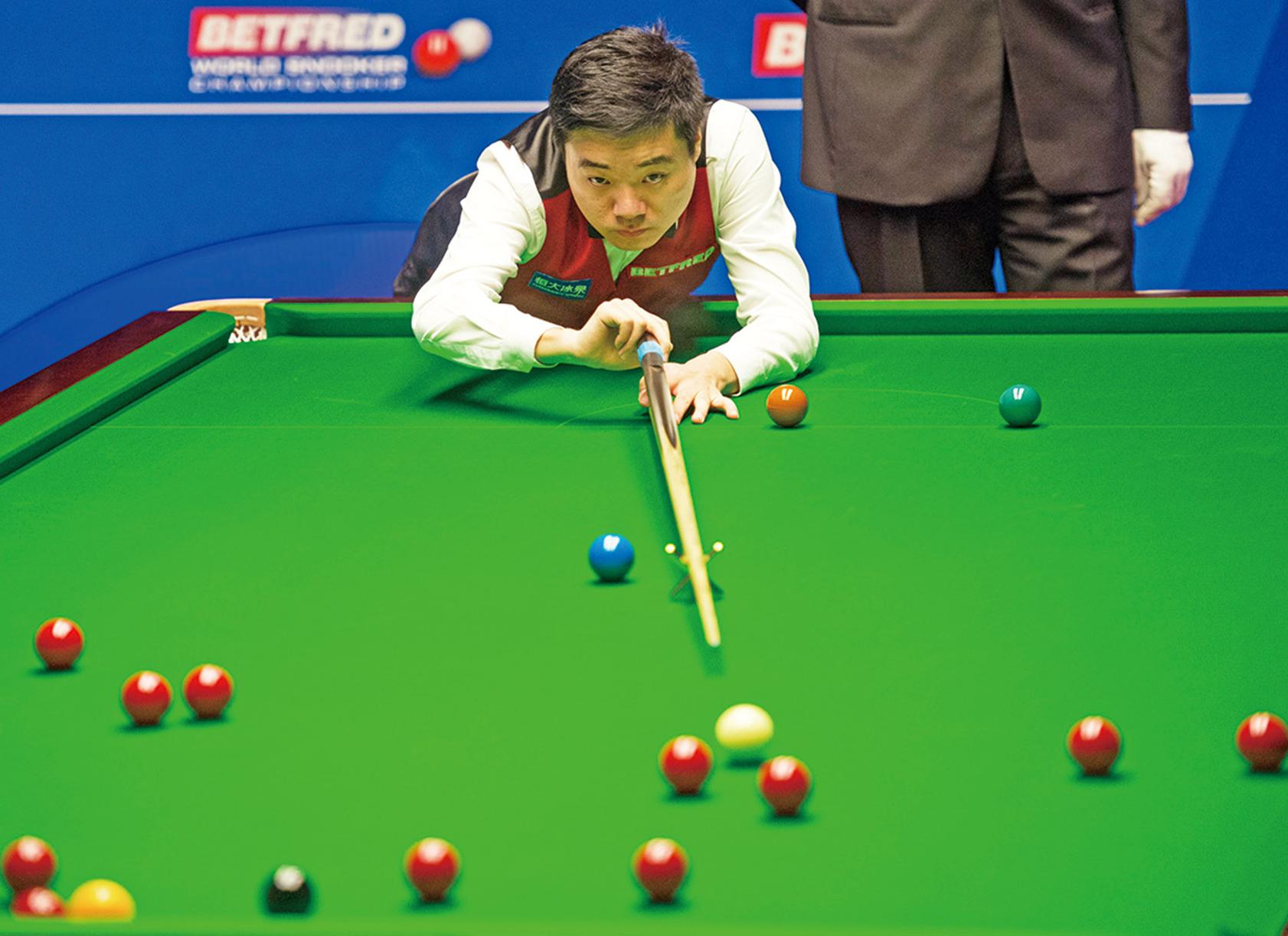 键转折点 键转折点