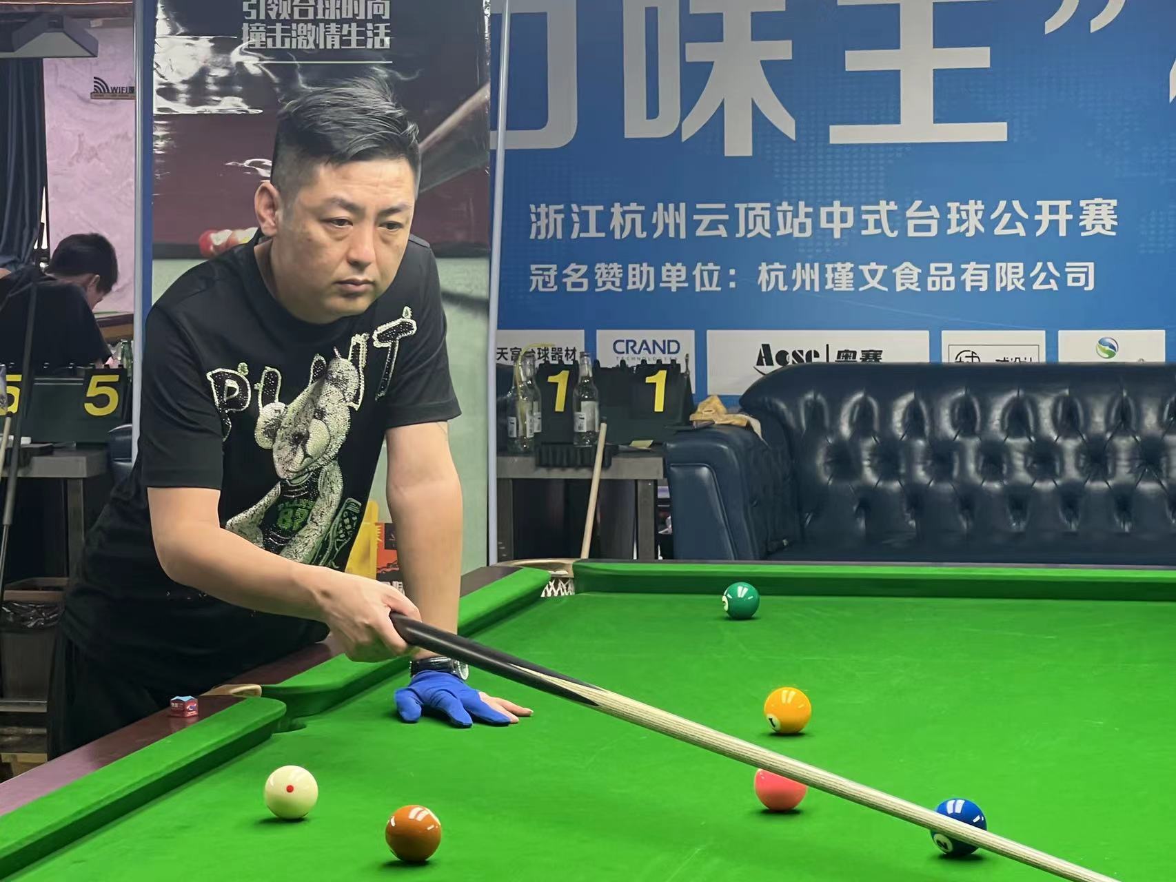 线人员充足 线人员充足