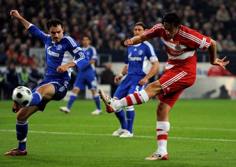 取得了领先 取得了领先