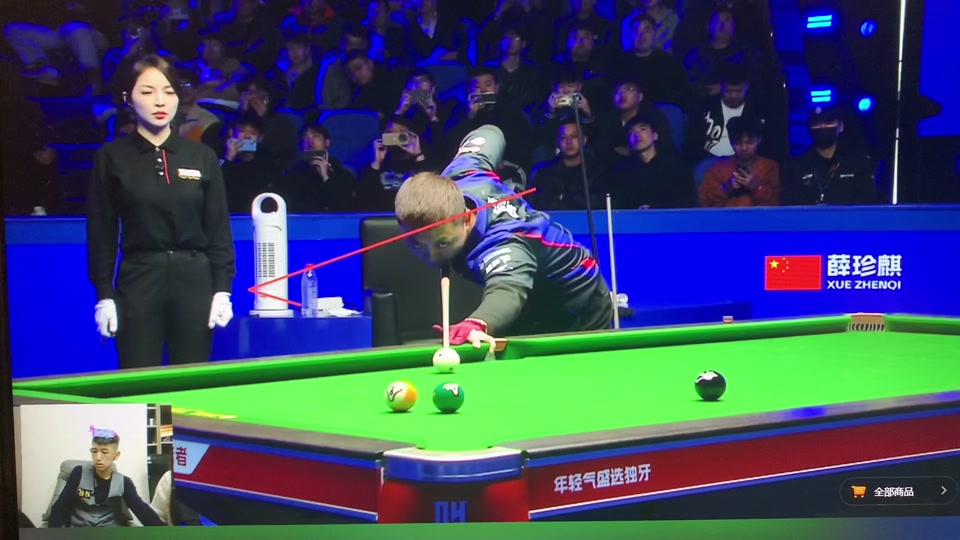 仅让雄鹿进 仅让雄鹿进