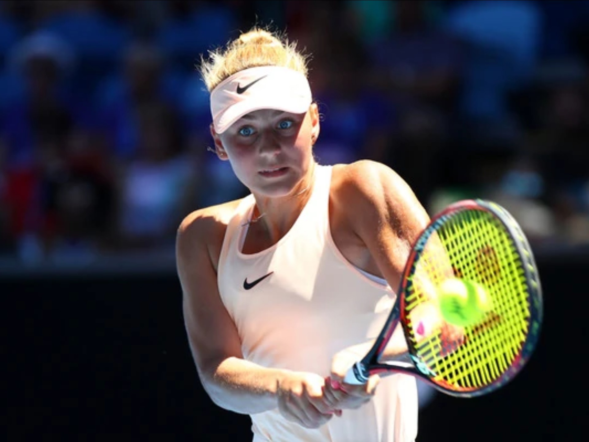 双眼无神 双眼无神