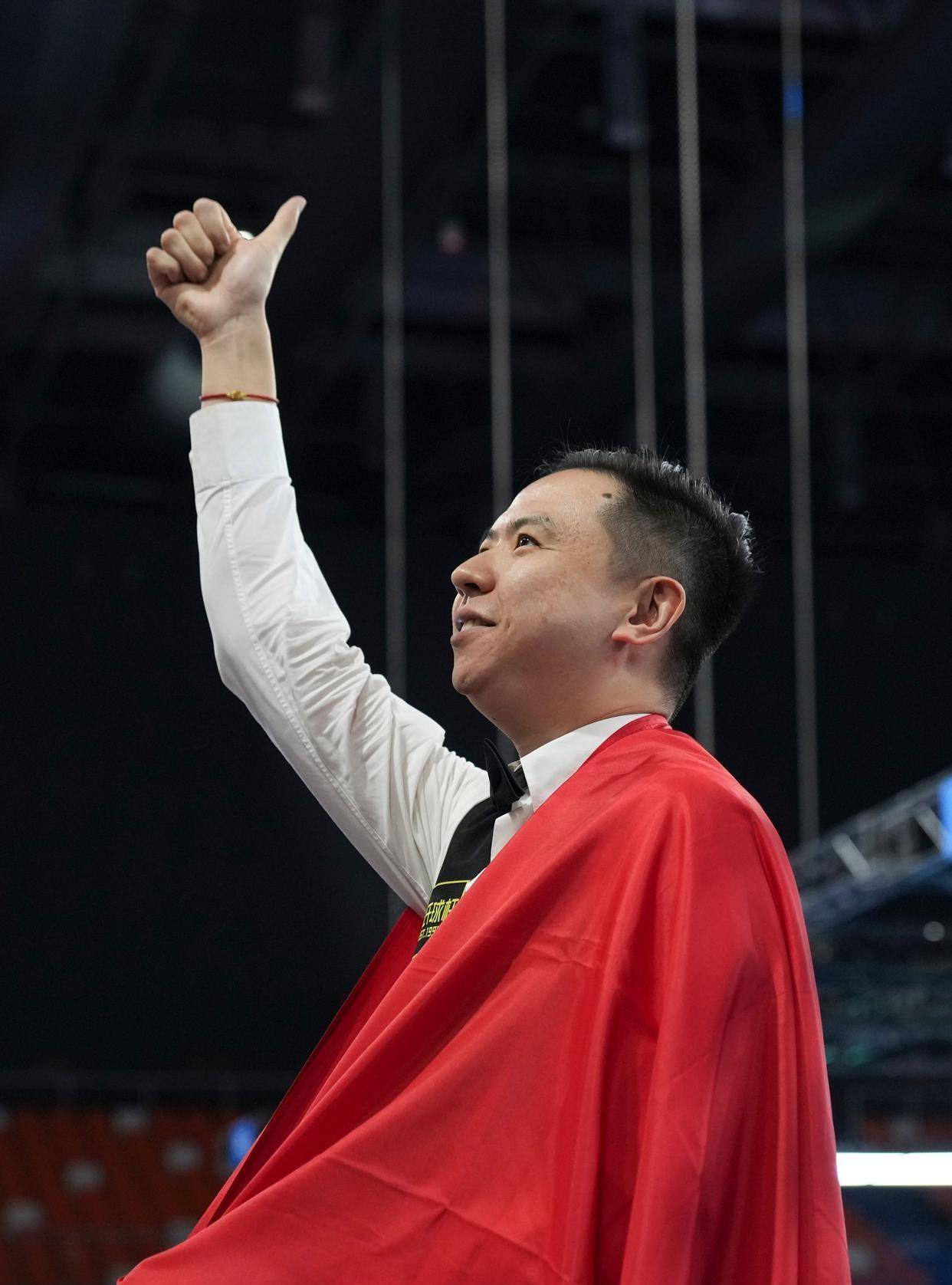 马伦抓住对 马伦抓住对