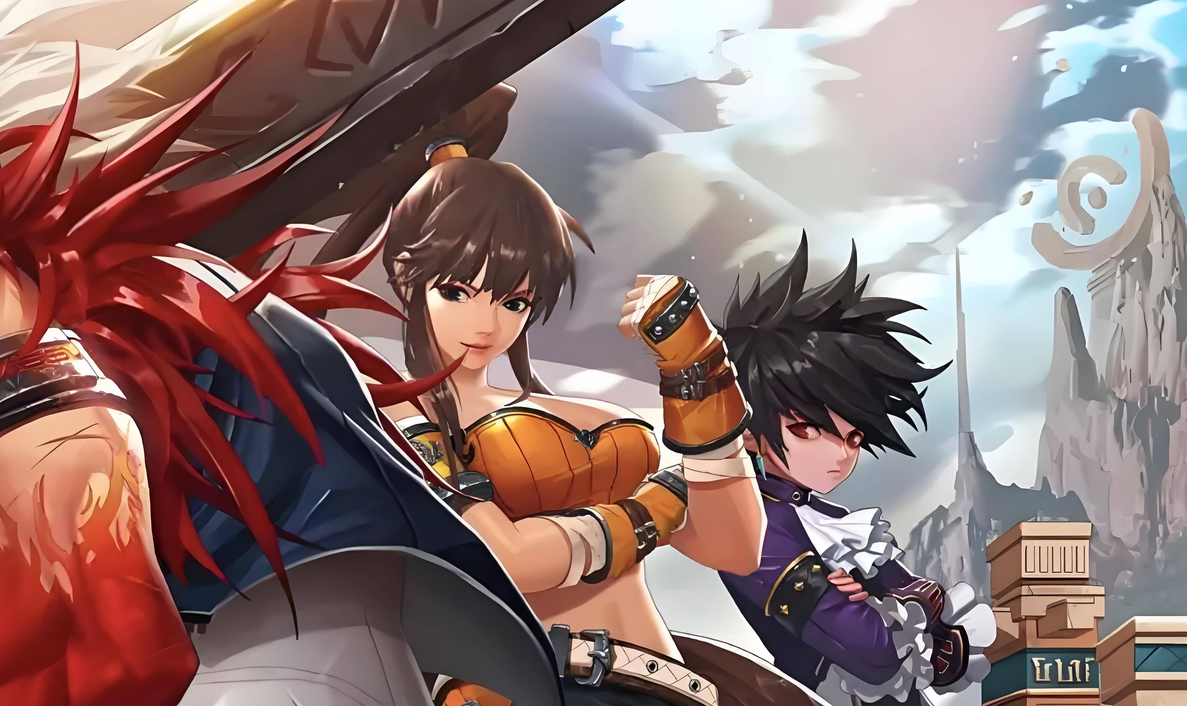 事件的未来 事件的未来