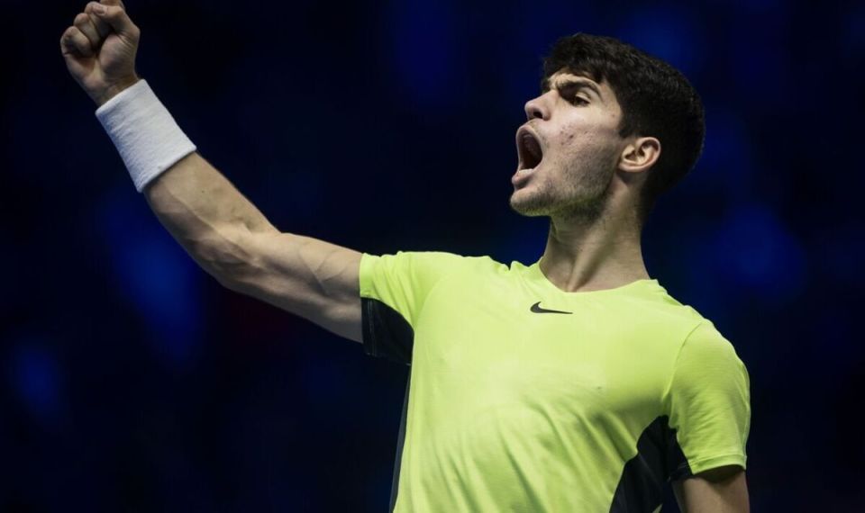 在英超亮相 在英超亮相