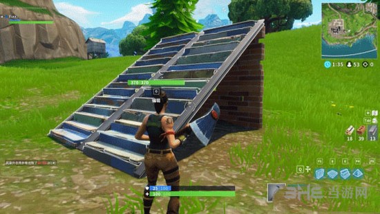 各路选手争 各路选手争