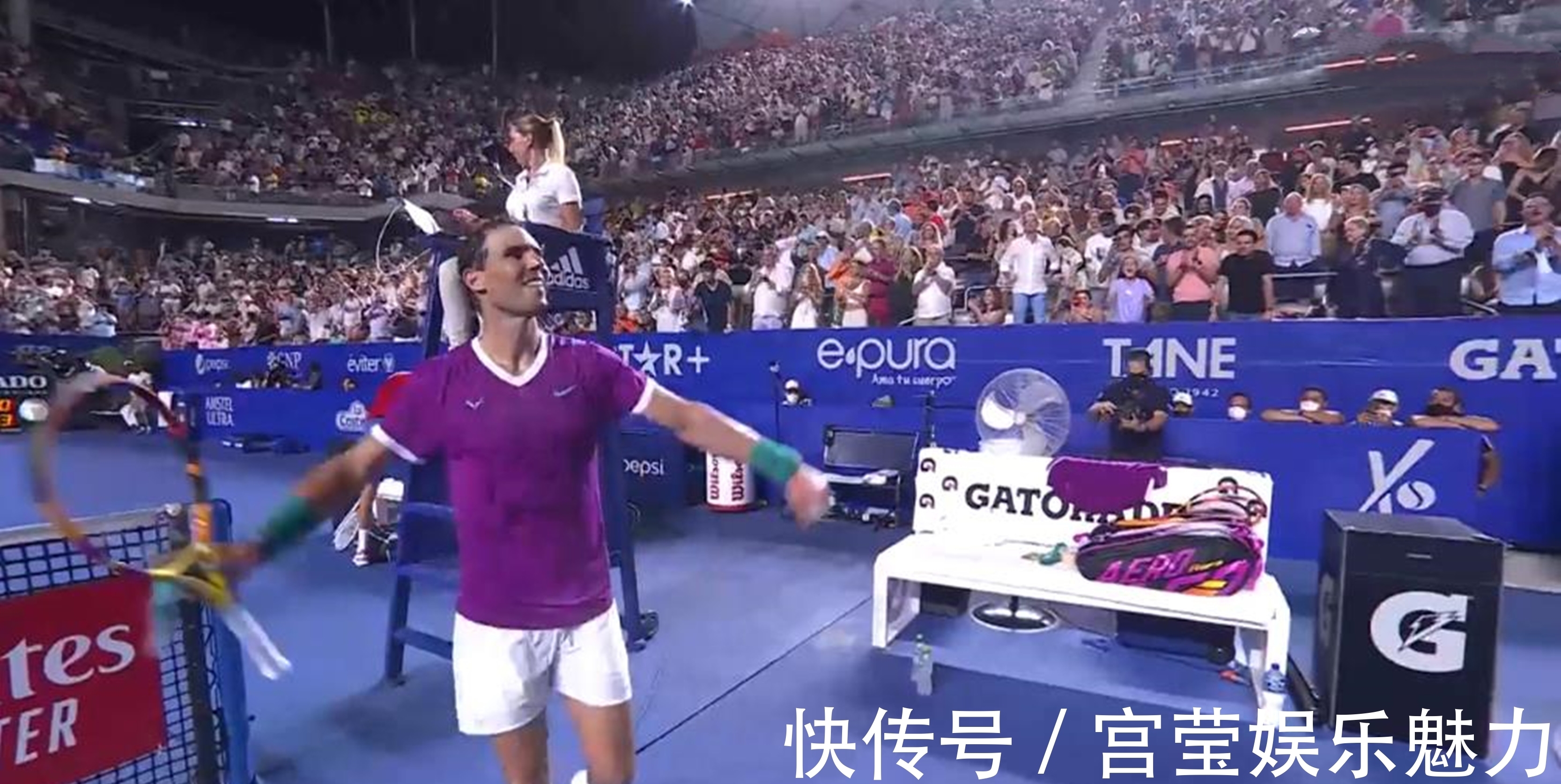 这记一杆进 这记一杆进