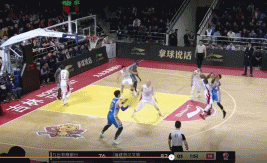 模版是凯恩